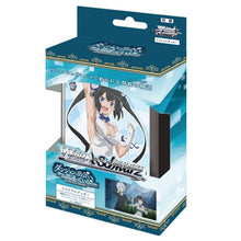 Charger l'image dans la galerie, Weiss Schwarz Danmachi/Est-ce mal d'essayer de draguer des filles dans un donjon ? JPN Trial Deck+ Présentoir