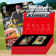 Charger l'image dans la galerie, Weiss Schwarz Petits Busters! Chronique JPN