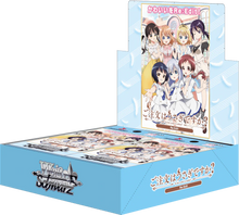 Charger l'image dans la galerie, Weiss Schwarz L'Ordre est-il un lapin ? Re :Modifier la boîte de rappel JPN