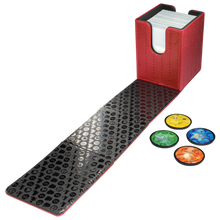 Load image into Gallery viewer, Ultra Pro Alcove Click Deck Box Pokemon Kanto Region