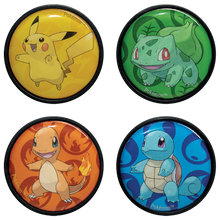 Load image into Gallery viewer, Ultra Pro Alcove Click Deck Box Pokemon Kanto Region