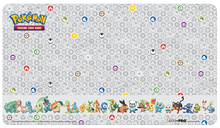 Charger l'image dans la galerie, Pack d'accessoires Ultra Pro Pokemon First Partner