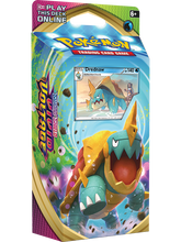 Charger l'image dans la galerie, Decks thématiques Pokemon Vivid Voltage Dracaufeu et Drednaw