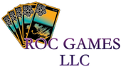 ROC Games