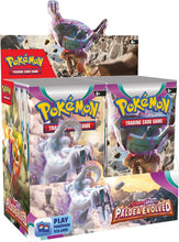 Load image into Gallery viewer, Pokemon Paldea Evolved Booster Box
