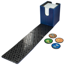 Load image into Gallery viewer, Ultra Pro Alcove Click Deck Box Pokemon Sinnoh Region
