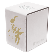 Load image into Gallery viewer, Ultra Pro Alcove Flip Box Pokemon Arceus
