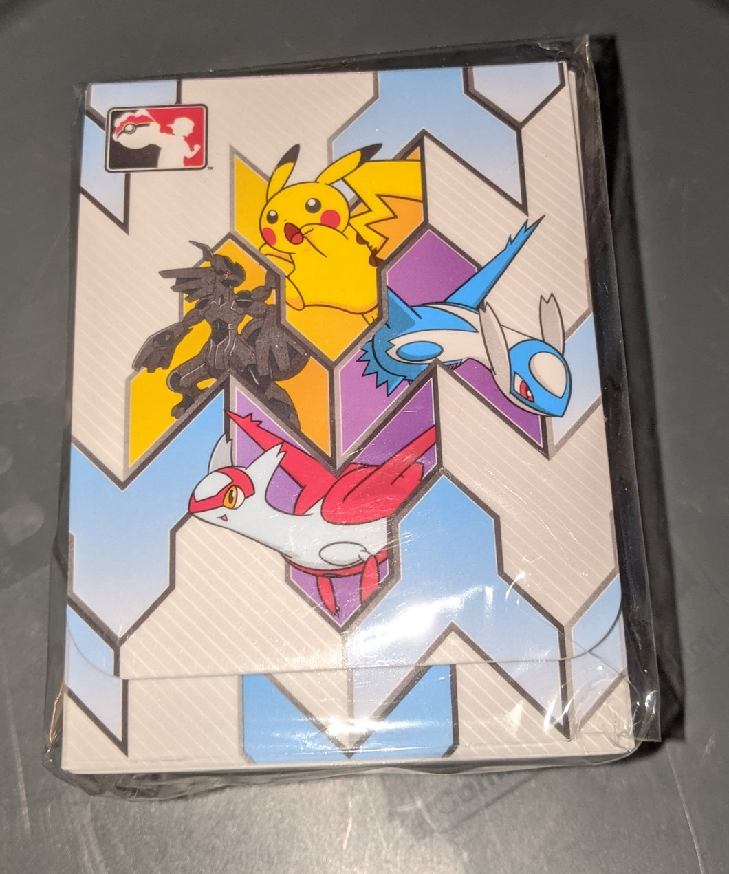 2019 Pokemon NAIC Deckbox