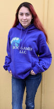 Load image into Gallery viewer, ROC Games Unisex Hoodies
