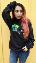 Load image into Gallery viewer, ROC Games Unisex Hoodies
