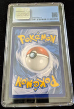 Load image into Gallery viewer, CGC 8.5 STAFF Team Up Zapdos Promo
