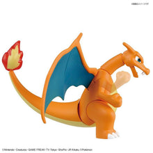 Load image into Gallery viewer, Pokemon Model Kit Charizard &amp; Dragonite Bandai Spirits
