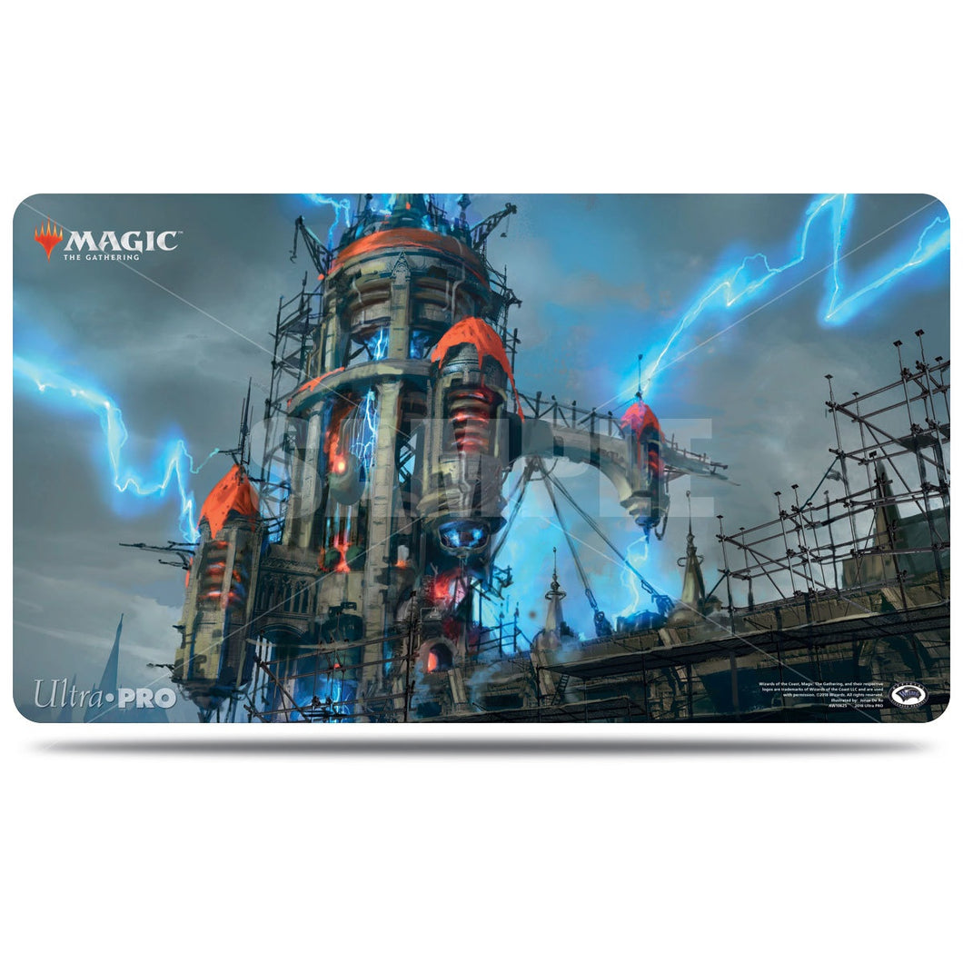 Ultra Pro MTG Guilds of Ravnica Playmat Version 4