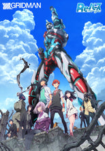 Load image into Gallery viewer, Rebirth For You: SSSS.GRIDMAN Japanese Booster Box
